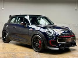 2021 MINI Cooper John - Miniatura 4