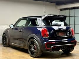 2021 MINI Cooper John - Miniatura 10