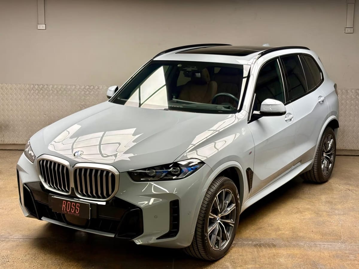 2024 BMW X5 3.0 - Imagen 1