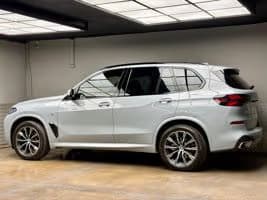 2024 BMW X5 3.0 - Miniatura 6