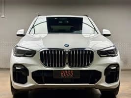 2019 BMW X5 3.0 Blanco - Miniatura 2