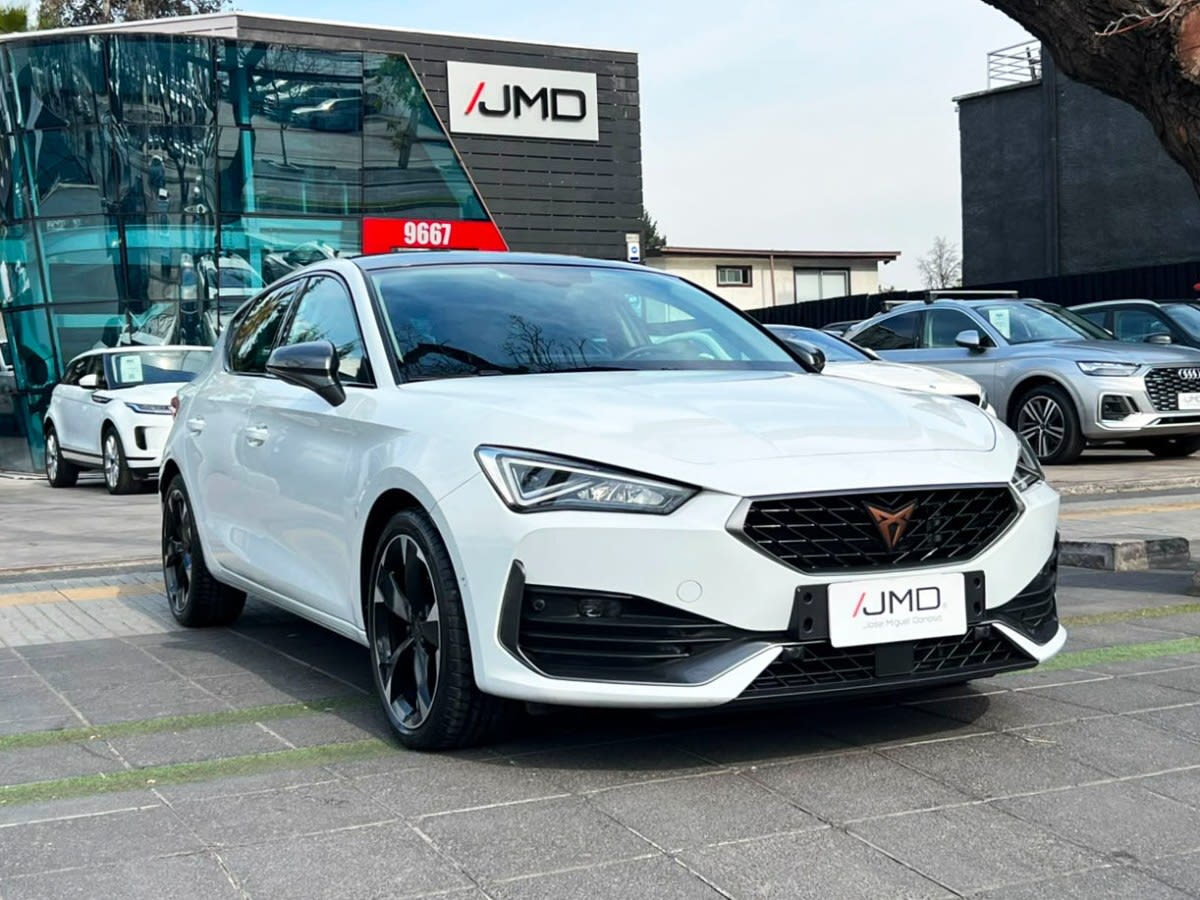2024 VOLVO LEON V60 - Imagen 1