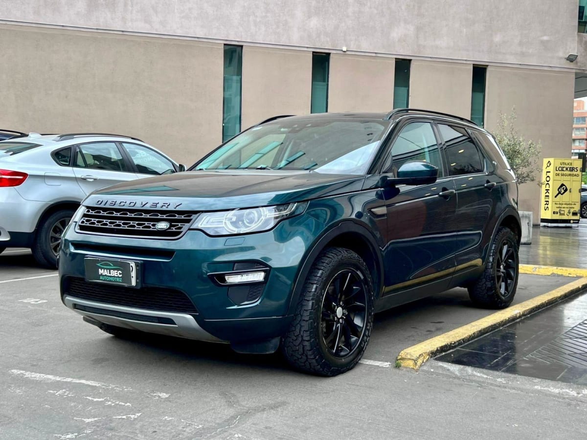 2018 Ford EDGE 2.0 Blanco - Imagen 1