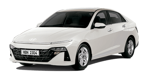 2026 Hyundai ACCENT BN7i - Miniatura 5