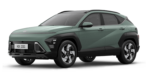 2026 Hyundai KONA SX2 - Imagen 1