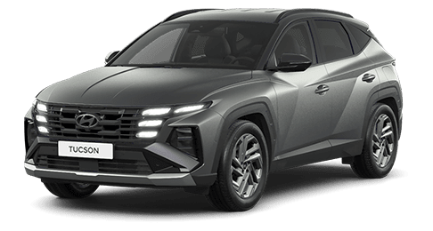 2026 Hyundai TUCSON NX4c - Miniatura 5