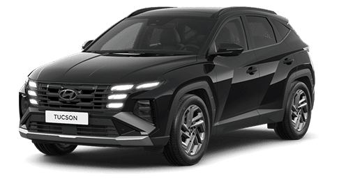 2026 Hyundai TUCSON NX4c - Miniatura 7