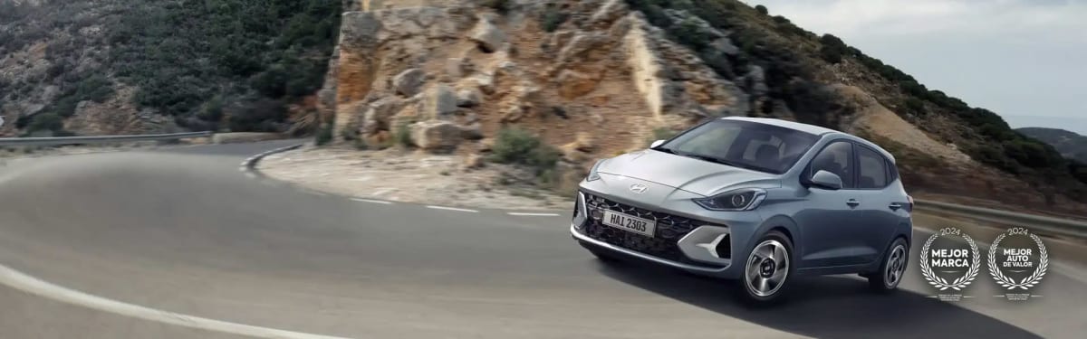 2026 Hyundai GRAND i10 Hatchback GRAND - Miniatura 2