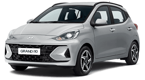 2026 Hyundai GRAND i10 Hatchback GRAND - Miniatura 4
