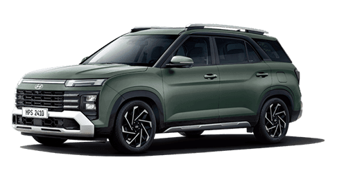 2026 Hyundai CRETA Grand SU2i - Miniatura 5