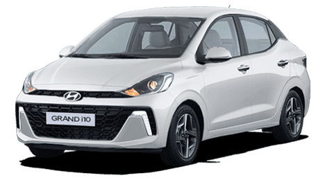2026 Hyundai GRAND i10 Sedan GRAND - Miniatura 5