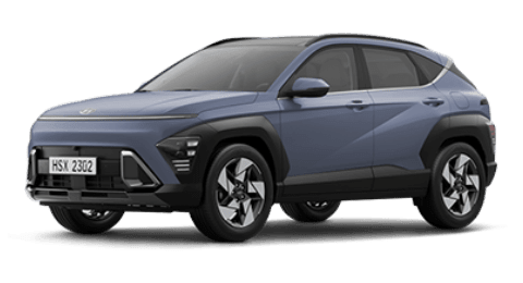 2026 Hyundai KONA SX2 - Imagen 1
