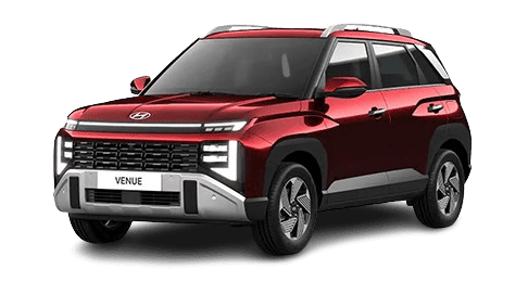 2026 Hyundai VENUE QU2i - Imagen 1