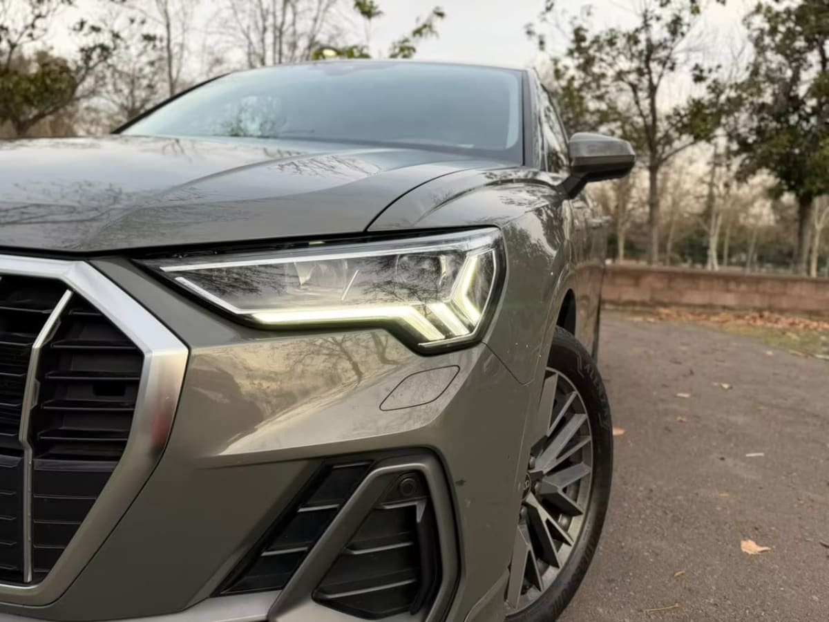 2023 Audi Q3 Compra - Miniatura 5