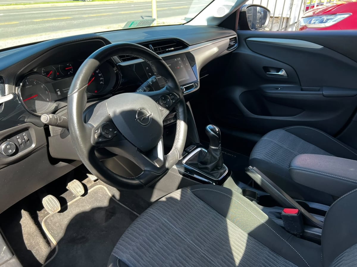 2022 OPEL CROSSLAND 1.2MT - Miniatura 7