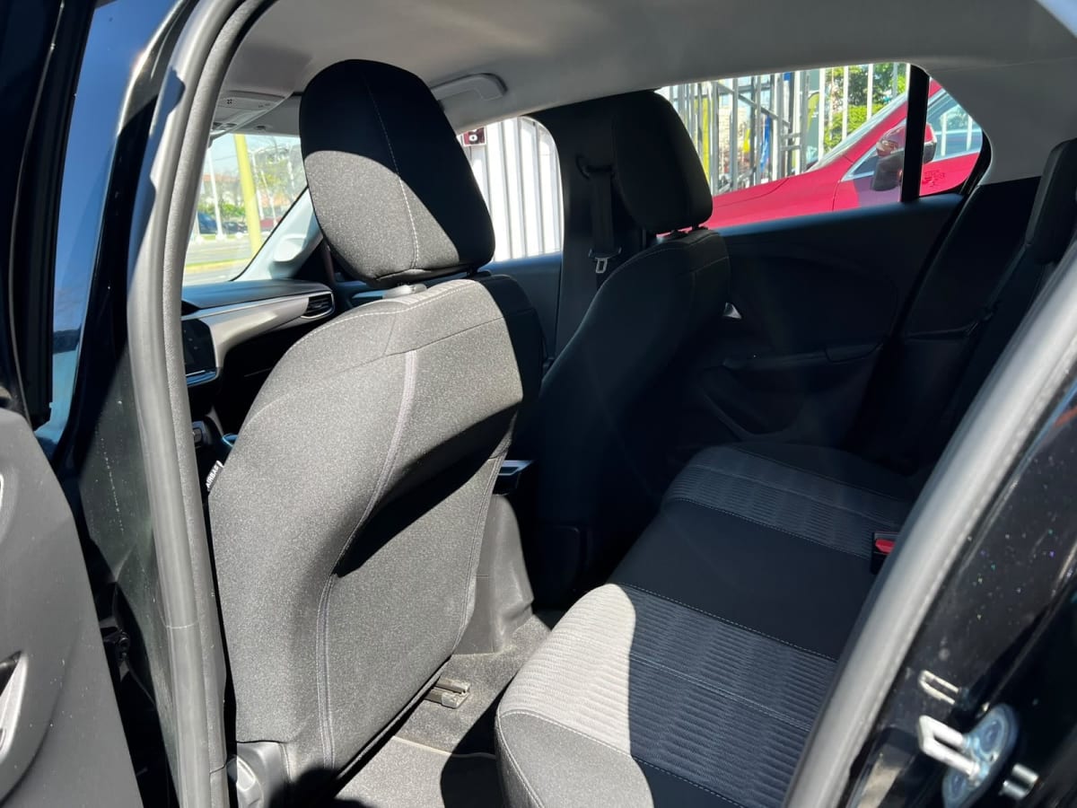 2022 OPEL CROSSLAND 1.2MT - Miniatura 8