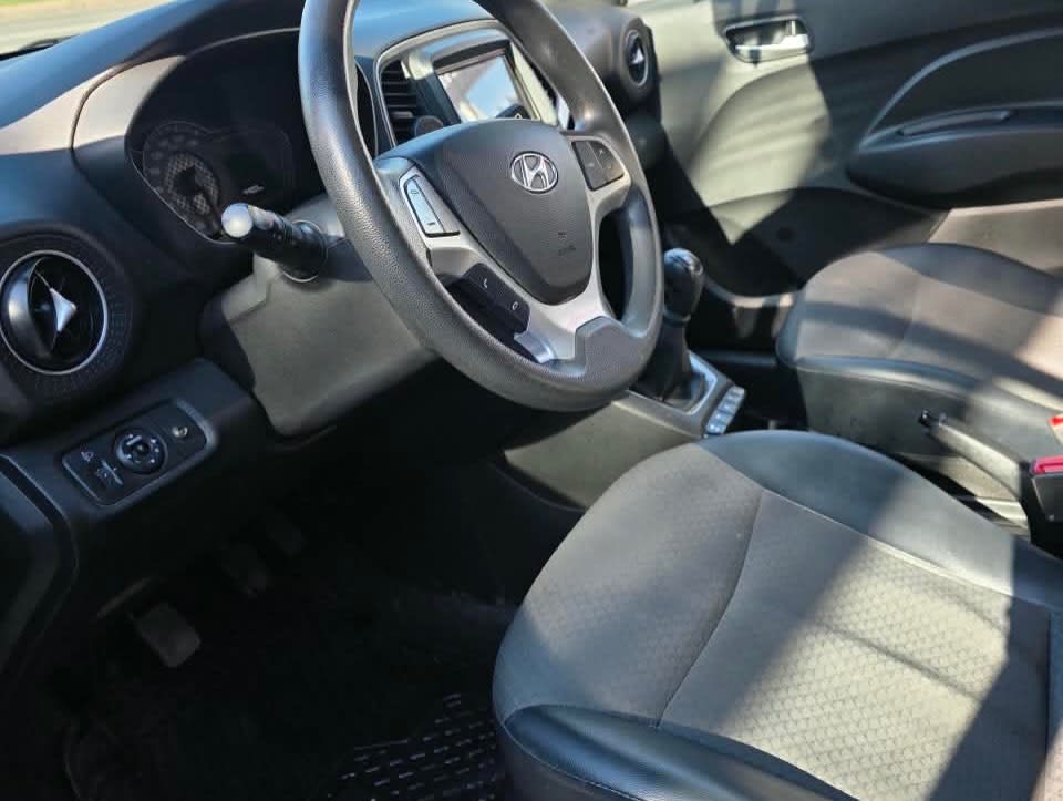 2021 HYUNDAI ATOS AH2 - Miniatura 5