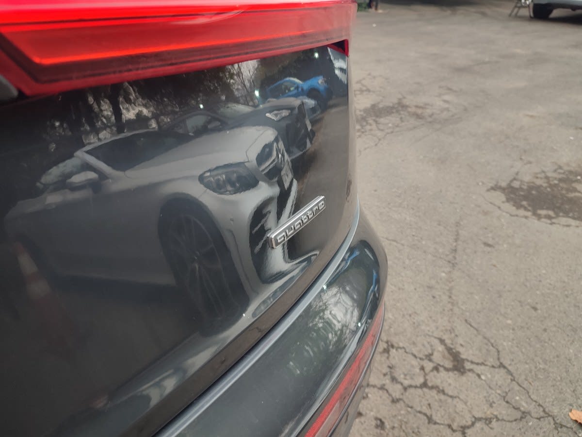 2021 Audi Q5 SPORT - Miniatura 6