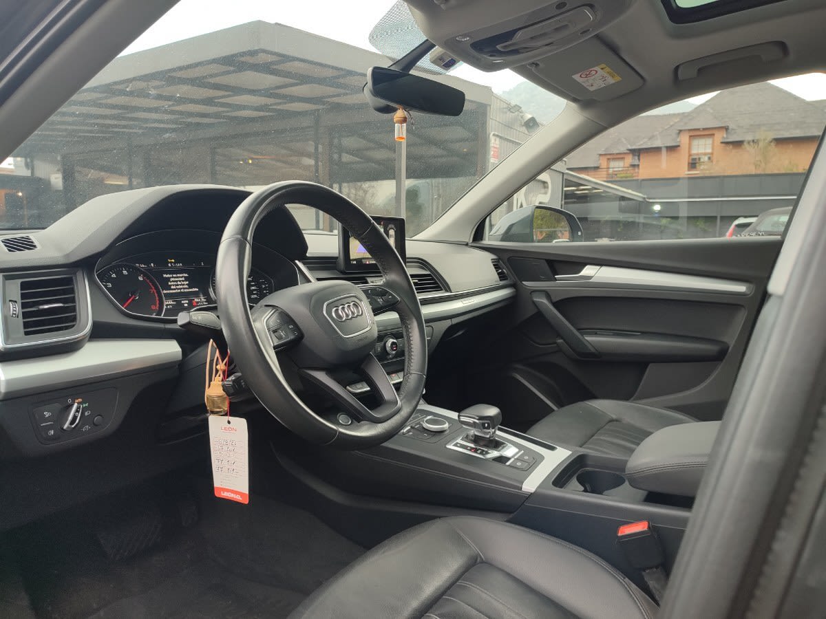 2021 Audi Q5 SPORT - Miniatura 10