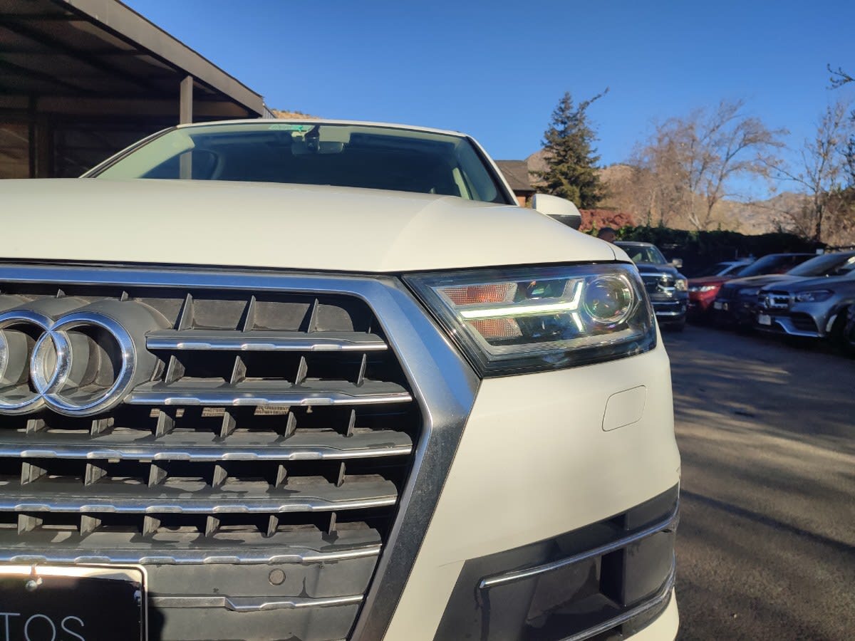 2018 AUDI Q7 2.0 - Miniatura 3