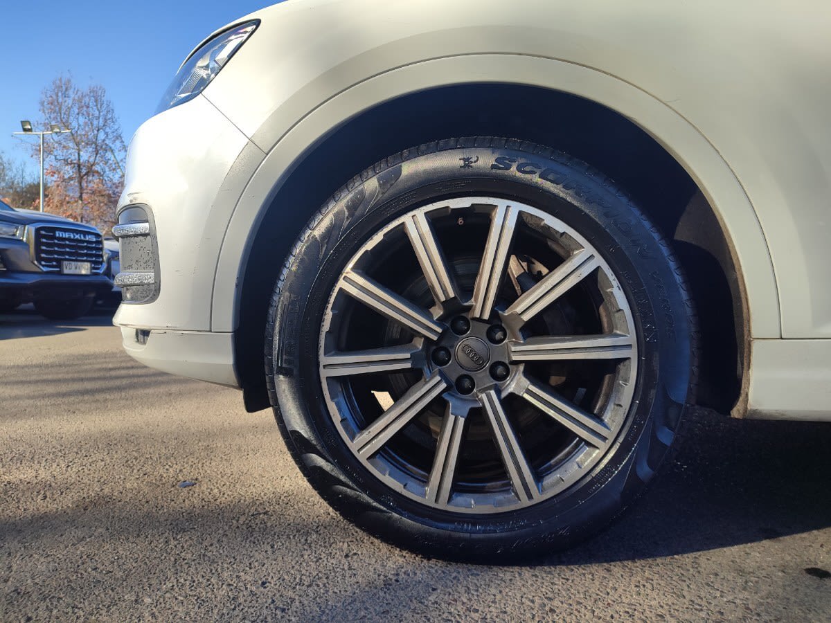 2018 AUDI Q7 2.0 - Miniatura 4