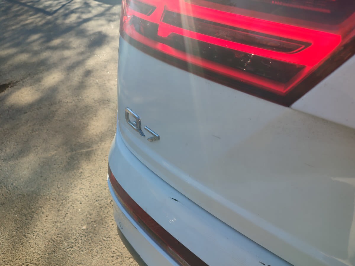 2018 AUDI Q7 2.0 - Miniatura 7