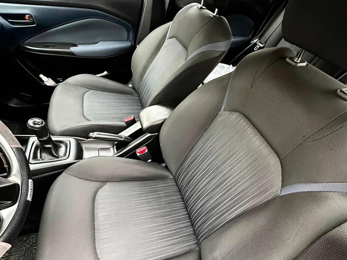 2024 SUZUKI NEW BALENO 1.5 Plata - Imagen 1