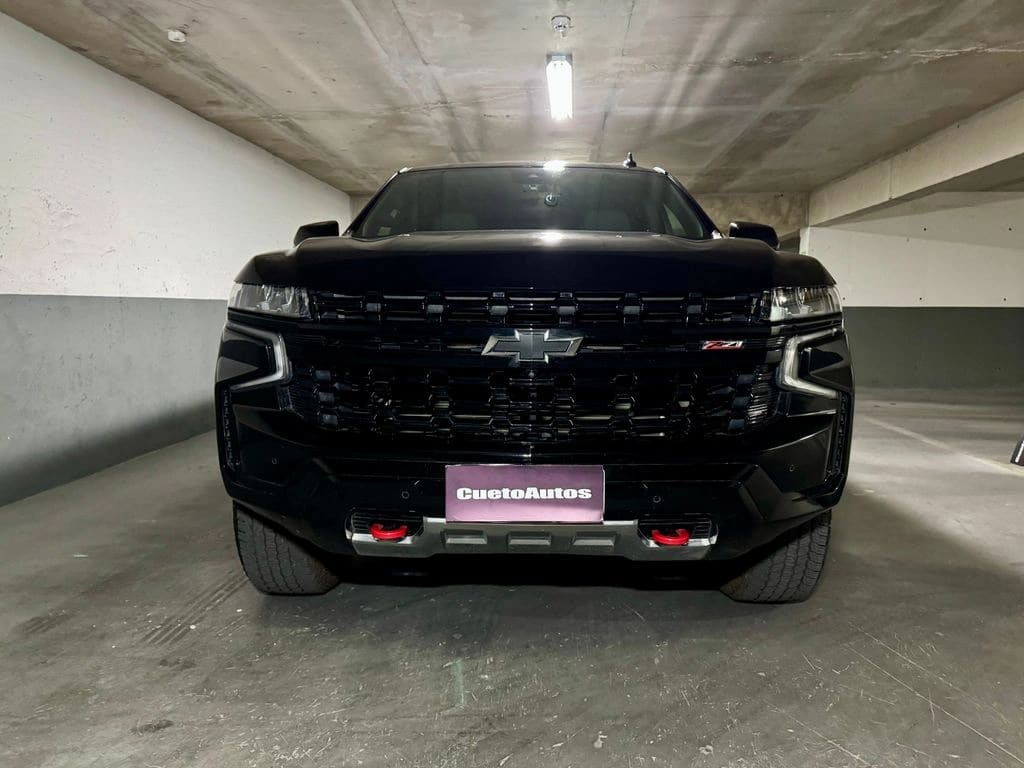 2024 Chevrolet TAHOE - Miniatura 2