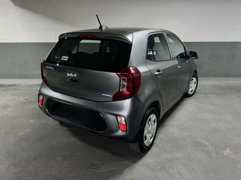 2022 Kia MORNING - Miniatura 4