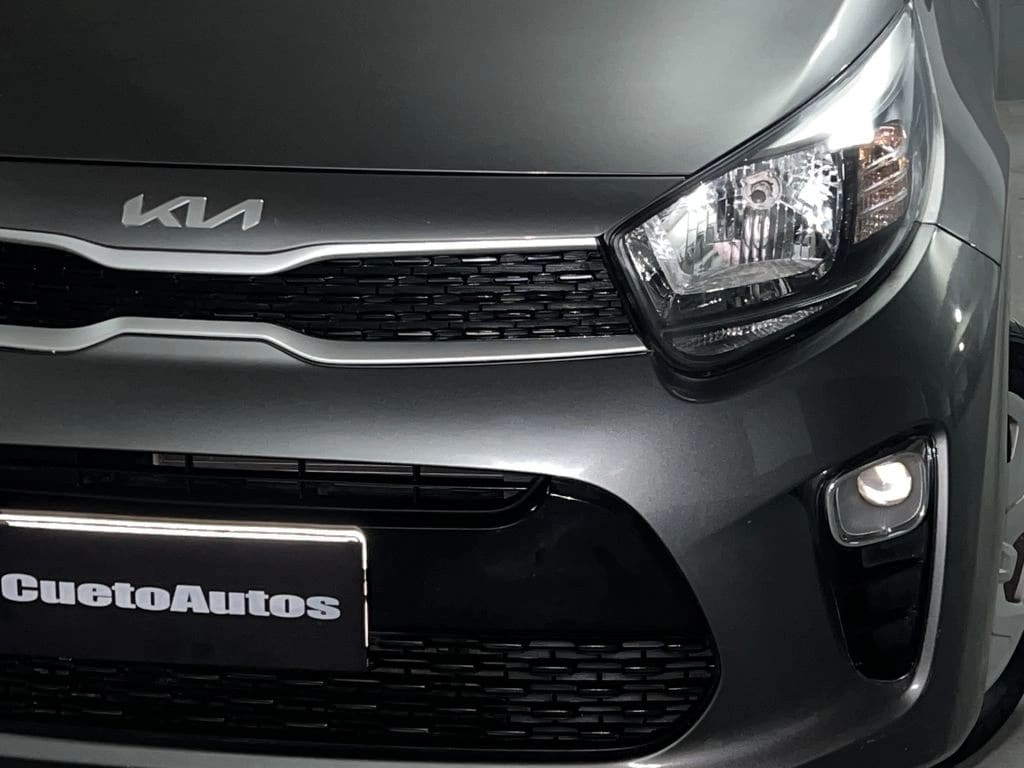 2022 Kia MORNING - Miniatura 7