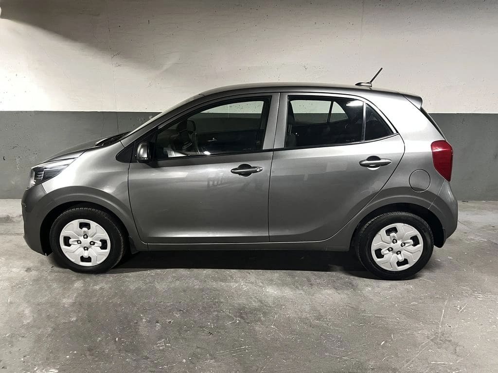 2022 Kia MORNING - Miniatura 9