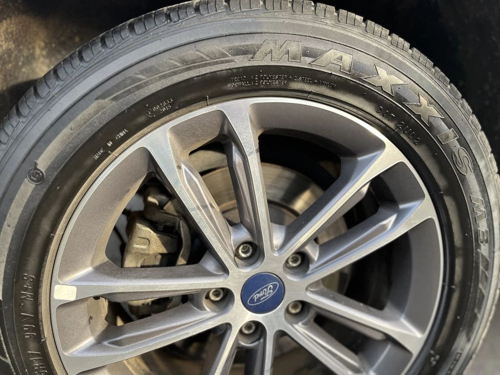 2023 FORD TERRITORY - Miniatura 7