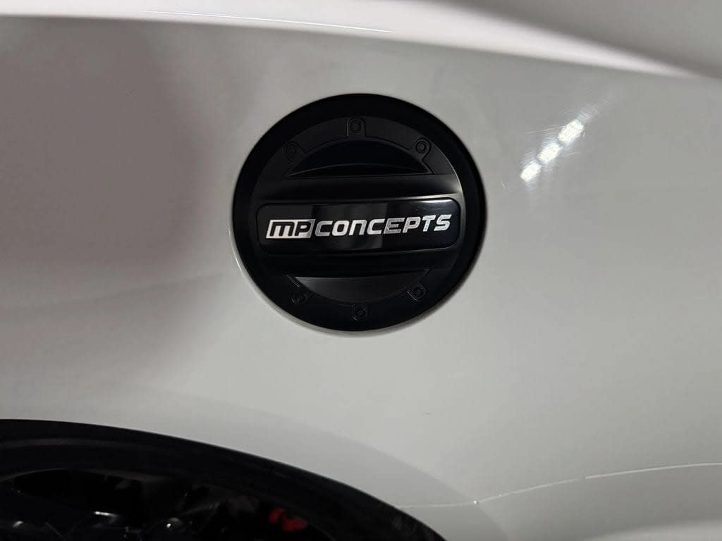 2020 Chevrolet CAMARO - Miniatura 7