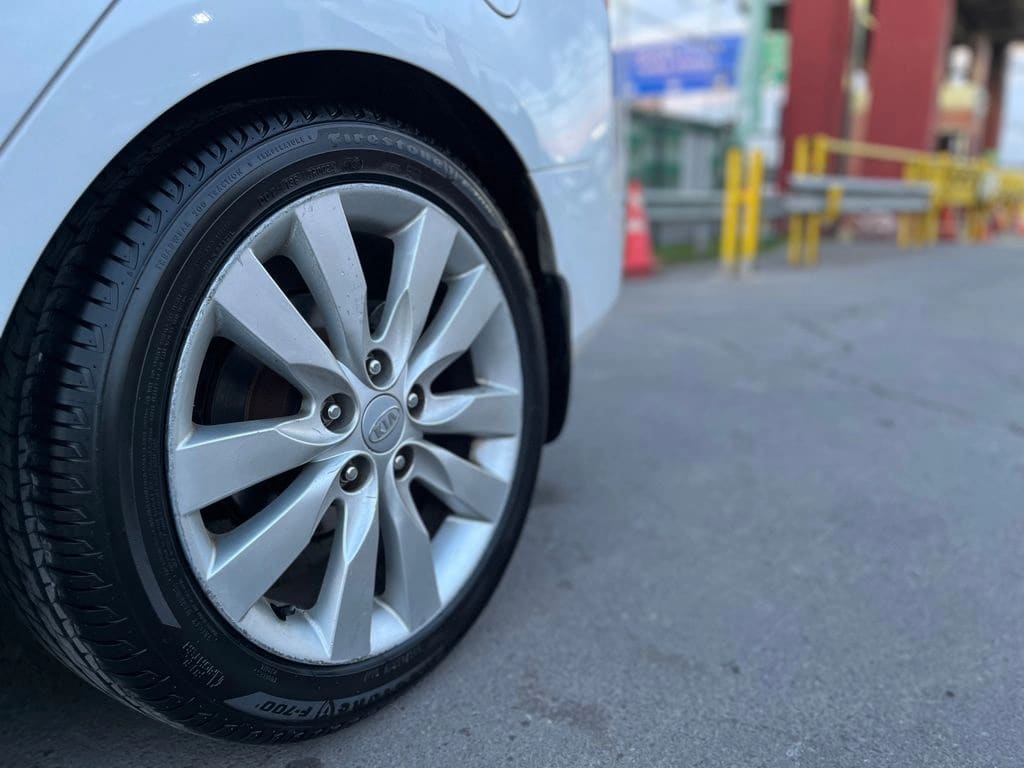 2011 KIA CERATO - Miniatura 10