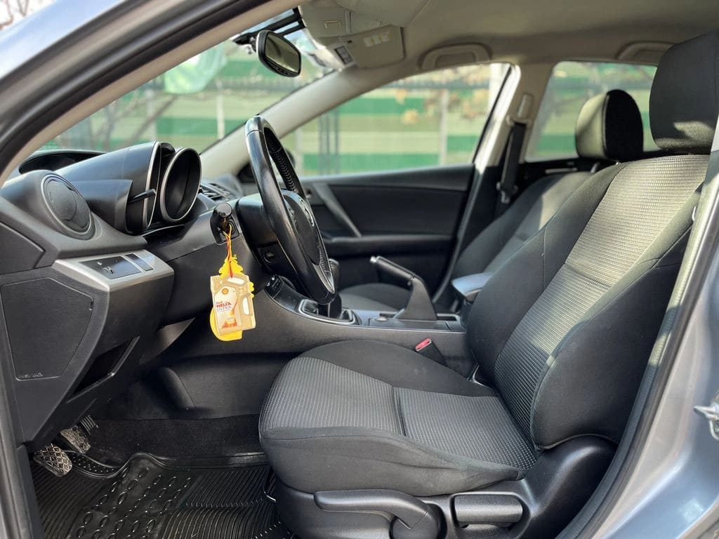 2013 MAZDA 3 SPORT - Miniatura 10