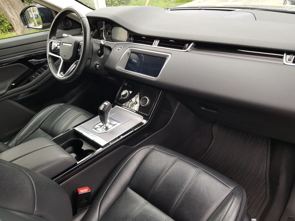 2022 Land Rover Range Rover Evoque 4x4 - Miniatura 9