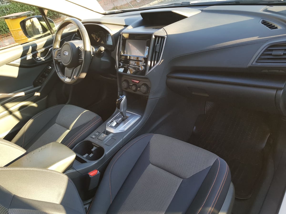 2023 Subaru XV CVT - Miniatura 9