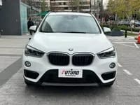 2019 BMW X1 Características - Miniatura 3