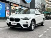 2019 BMW X1 Características - Miniatura 4