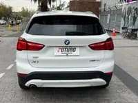 2019 BMW X1 Características - Miniatura 6