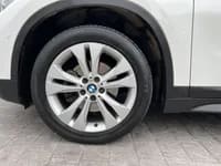 2019 BMW X1 Características - Miniatura 10