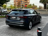 2026 Audi A3 Características - Miniatura 3