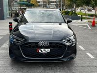 2026 Audi A3 Características - Miniatura 5