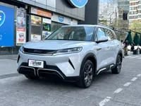 2025 BYD YUAN Sobre - Miniatura 4