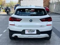 2023 BMW X2 Características - Miniatura 5
