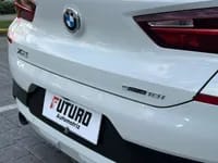 2023 BMW X2 Características - Miniatura 8