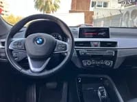 2023 BMW X2 Características - Miniatura 10