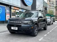 2022 Ford BRONCO SPORT Características - Miniatura 4