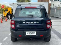 2022 Ford BRONCO SPORT Características - Miniatura 6