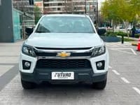 2023 Chevrolet COLORADO Características - Miniatura 8